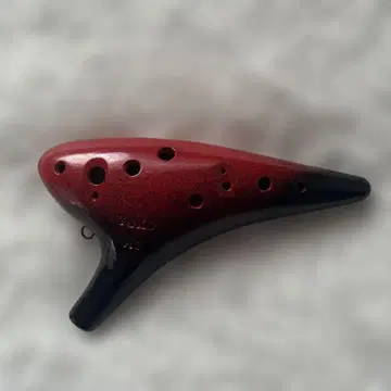 오카리나 YOKO AC관