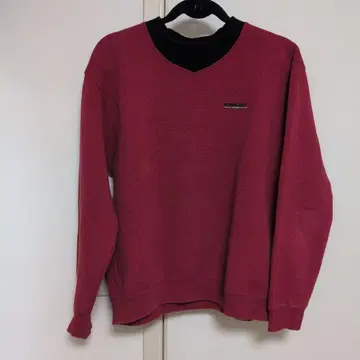 혼마 트레이닝복