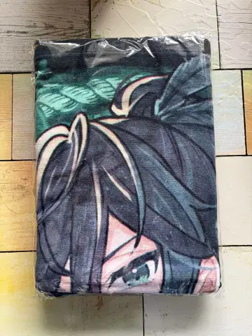 기사A 시윤 타월 2022 Summer