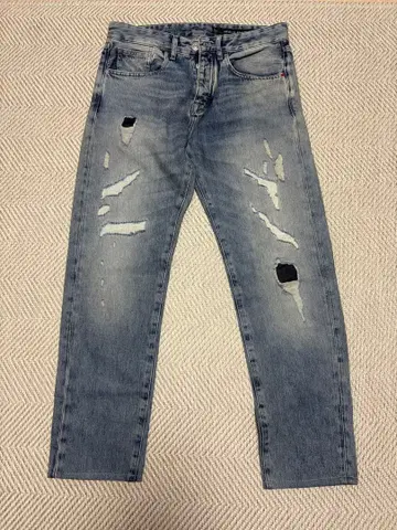 Armani Exchange 데님 사이즈 29