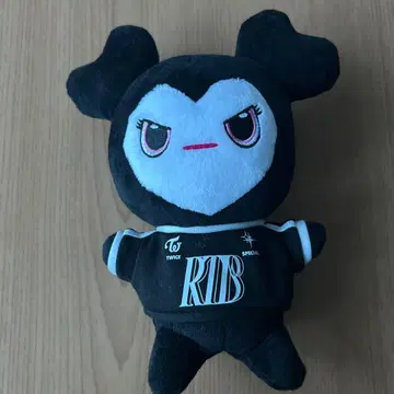 TWICE 봉제 인형 특별 디자인