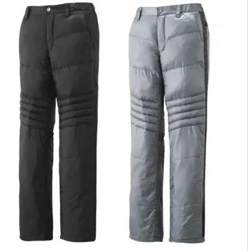 YONEX 충전솜 액티브 오버 팬츠 L L GWF4160 미사용 새상품