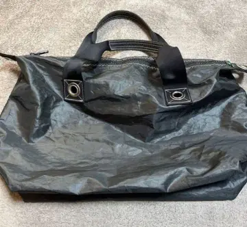 JIB 토트백 블랙