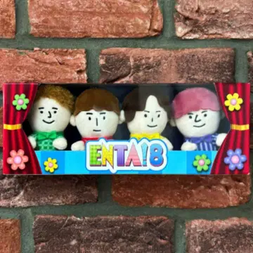 포~유~ 치비누이 후쿠다 유타 ENTA