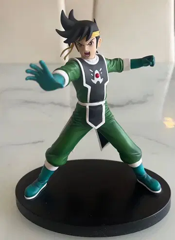 드래곤 퀘스트 다이의 대모험 팝 피규어