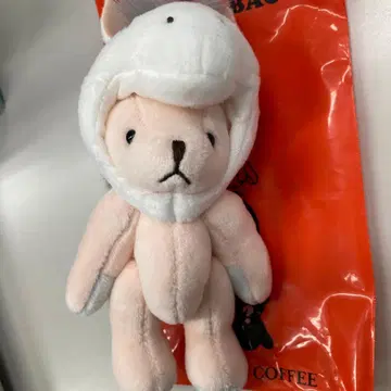 타리즈 해피 백 2026 베어풀 말띠 띠