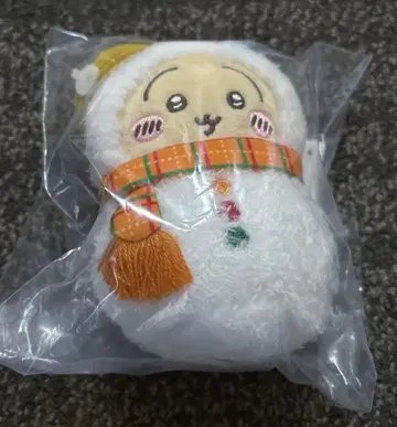 에니마이 복권 E상 마스코트 토끼