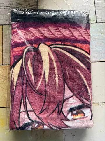 기사A 바우 타월 2022 Summer