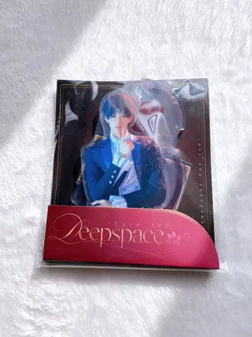 '묘'유기 시리즈 호무라 고양이 귀 아크릴 스탠드