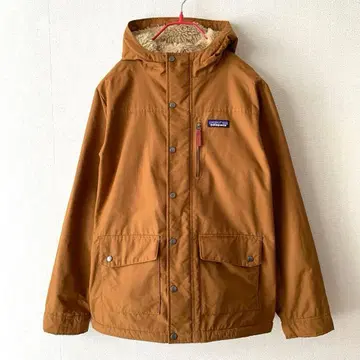 Patagonia Boys' Infurno Jacket XL