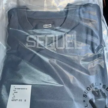 XL SEQUEL fragment SANTACRUZ 스크리밍 핸드