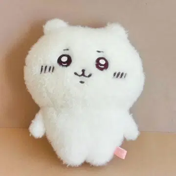 치이카와 (먼작귀) 솜사탕 봉제 인형 S 스탠딩 포즈 치이카와 (먼작귀)