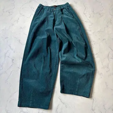 인 더 마켓 코듀로이 이지 팬츠 빅 루즈 6840