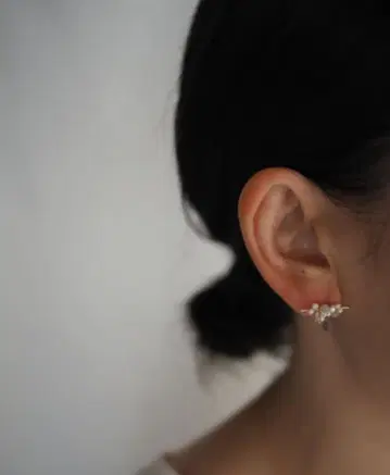 sucre acce 귀걸이