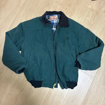 PENNA 다크 그린 자켓