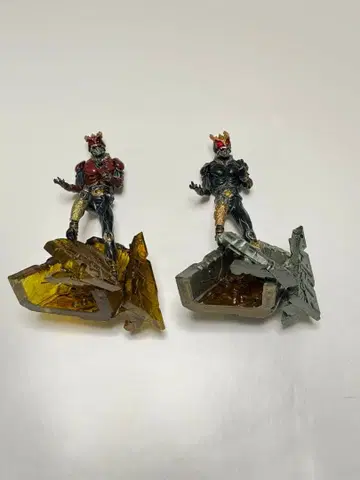 s.i.c. 장혼 vol.5 가면라이더 쿠우가 어메이징 마이티