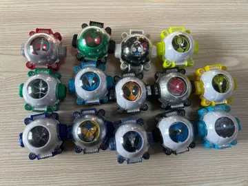 가면라이더 고스트 아이콘 완구