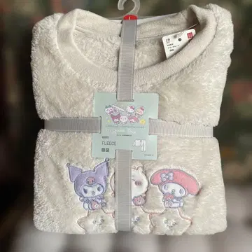 GU 치이카와 룸웨어 L 사이즈