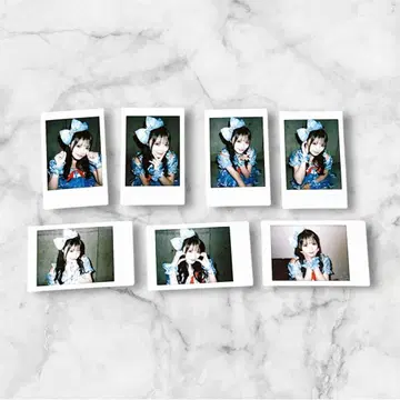 i LiFE! 코코하나 리리 폴라로이드 8