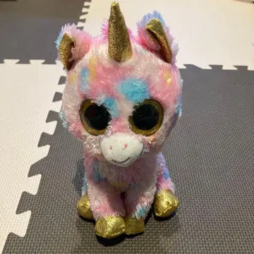 [ 즉시 구매 OK ] 유니콘 봉제 인형