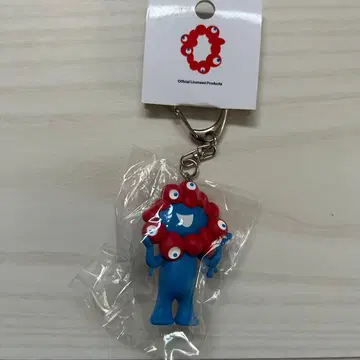 미야쿠미야쿠 키링