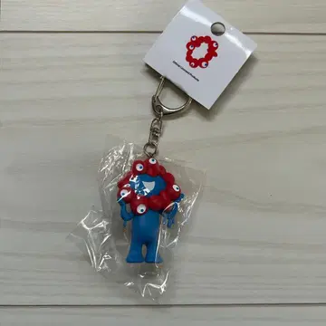 미야쿠미야쿠 키링