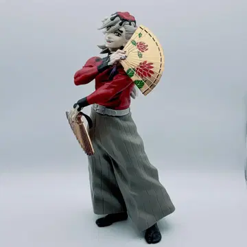 귀멸의 칼날 도우마 Grandista 피규어 박스 없음