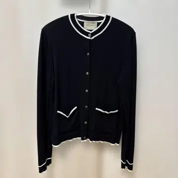 United Arrows 긴팔 가디건