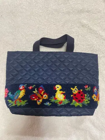 학교 페이 백인 미니백 FEILER 하이디