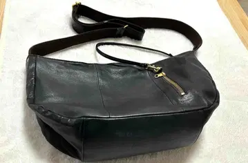 HIRAMEKI 히라메키 숄더백 블랙