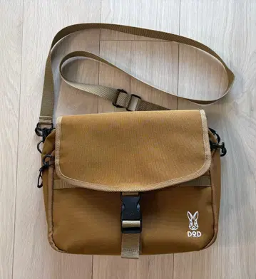 DOD(디 오 디) 스쿠쇼바 숄더백