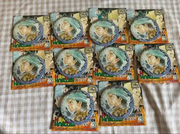 HUNTER x HUNTER 컬렉션 캔뱃지 진 헌터헌터 10개