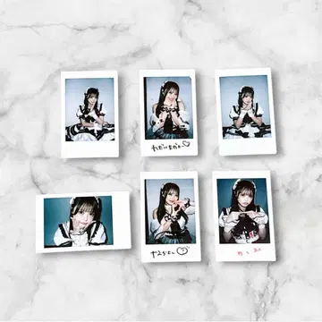 i LiFE! 심화리리 폴라로이드9