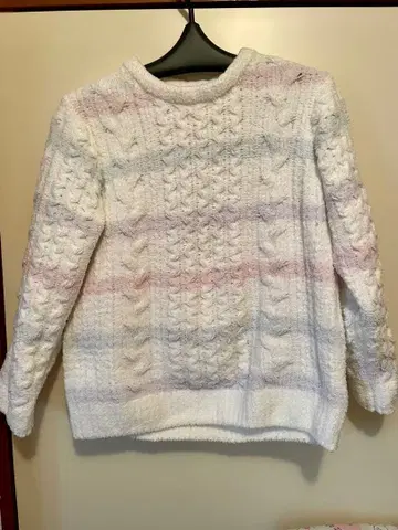 [ 새상품급 ] gelato pique 룸웨어