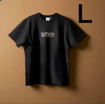 미세스 그린애플 라이브 T셔츠 'BABEL no TOH' 클래식