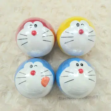 도라에몽 캡슐 캐릭터 컬렉션 전 4종 풀 컴프 가챠