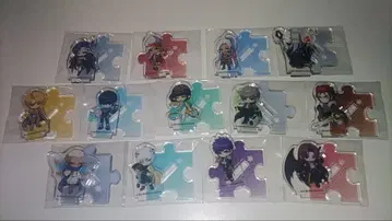 2025 SMP 메이플스토리 아크릴 스탠드