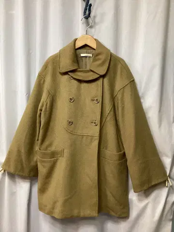 최종 가격 인하 개럴개런트 코트