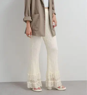 kastane 이지 팬츠