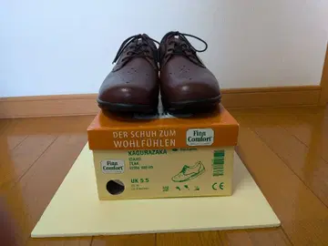 ( 새상품 ) Finn Comfort KAGURAZAKA