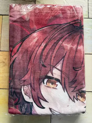 기사A 바우 타월 2022 Spring