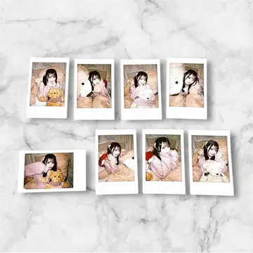 i LiFE! 코코하나 리리 폴라로이드 10