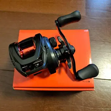 다이와 PR100 LEFT