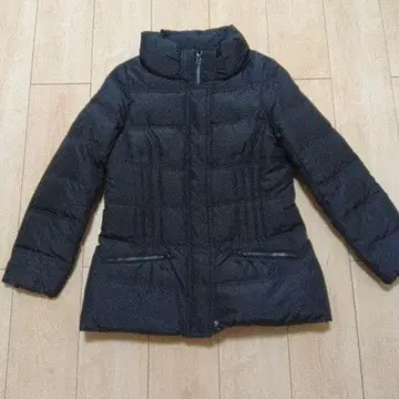 다운 자켓 여성용