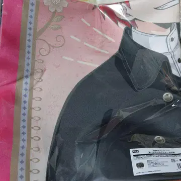 암살교실 제비뽑기당 특대형 천 포스터 아카바네 카르마