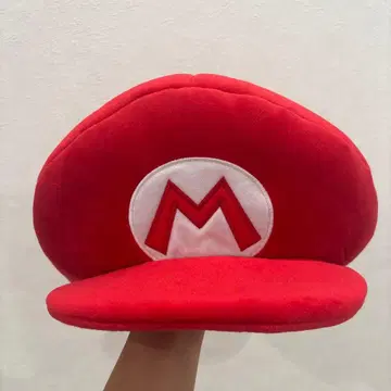 유니버설 스튜디오 재팬 마리오 모자