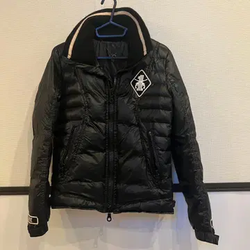 roar 다운 자켓 사이즈 0 캐시미어