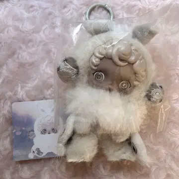 팝마트 SKULLPANDA