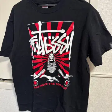 맥시멈 더 호르몬 MAXIMUM THE HORMONE 티셔츠 L 사이즈