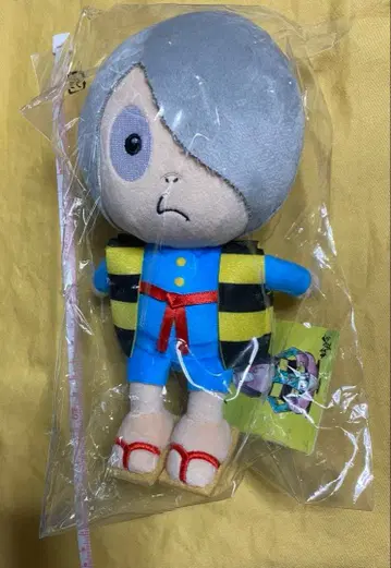 게게게의 키타로 봉제 인형 S 요괴사 요괴본포 봉제 인형 키타로 키타로